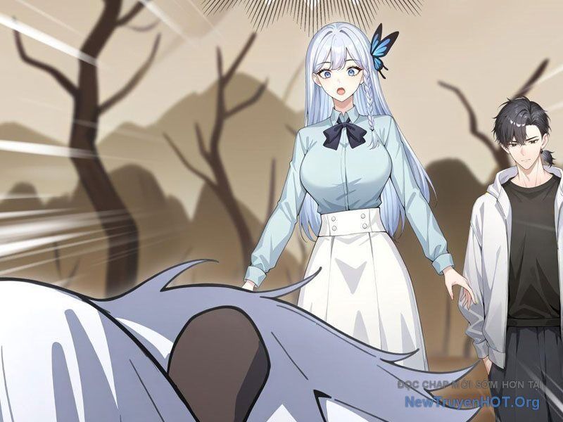 Thái Cổ Thập Hung: Người Khác Ngự Thú Ta Ngự Thú Nương - Chapter 32 - Page 13