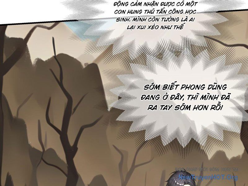 Thái Cổ Thập Hung: Người Khác Ngự Thú Ta Ngự Thú Nương - Chapter 32 - Page 22