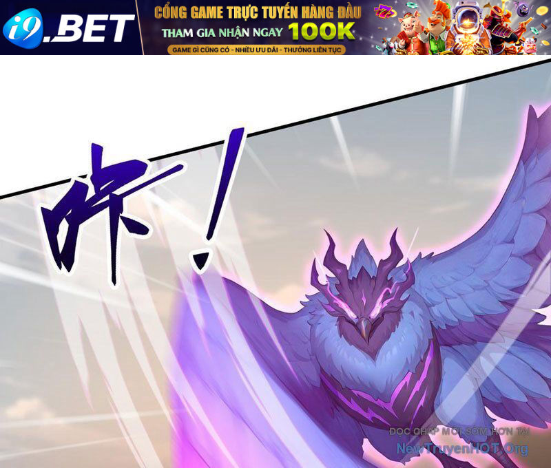 Thái Cổ Thập Hung: Người Khác Ngự Thú Ta Ngự Thú Nương - Chapter 32 - Page 3