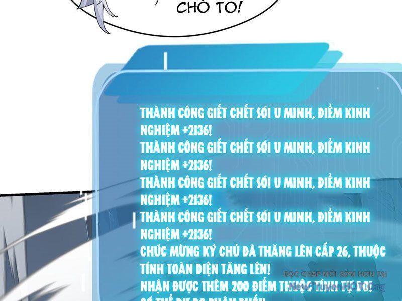 Thái Cổ Thập Hung: Người Khác Ngự Thú Ta Ngự Thú Nương - Chapter 32 - Page 97