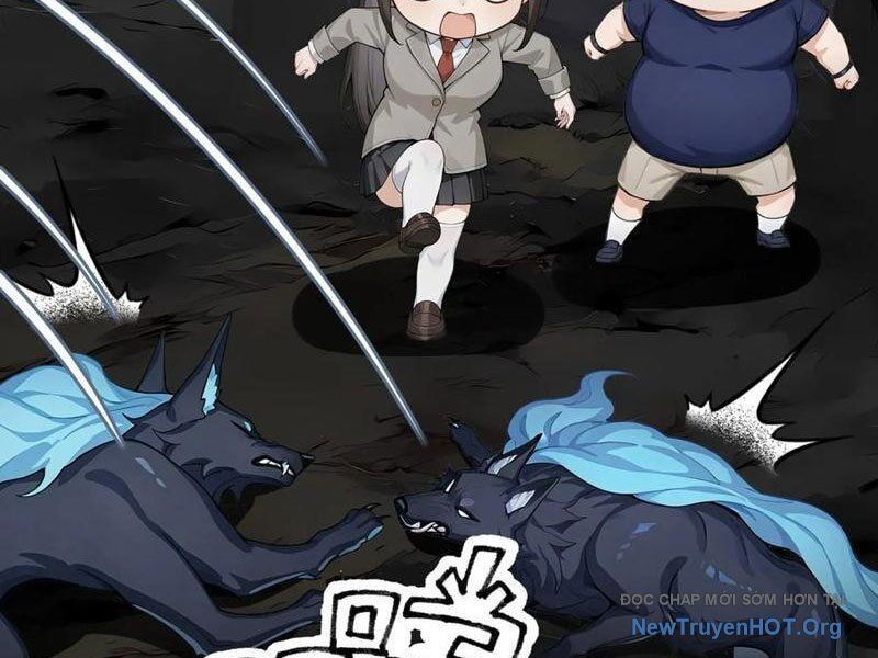 Thái Cổ Thập Hung: Người Khác Ngự Thú Ta Ngự Thú Nương - Chapter 33 - Page 11