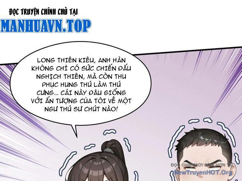 Thái Cổ Thập Hung: Người Khác Ngự Thú Ta Ngự Thú Nương - Chapter 33 - Page 8