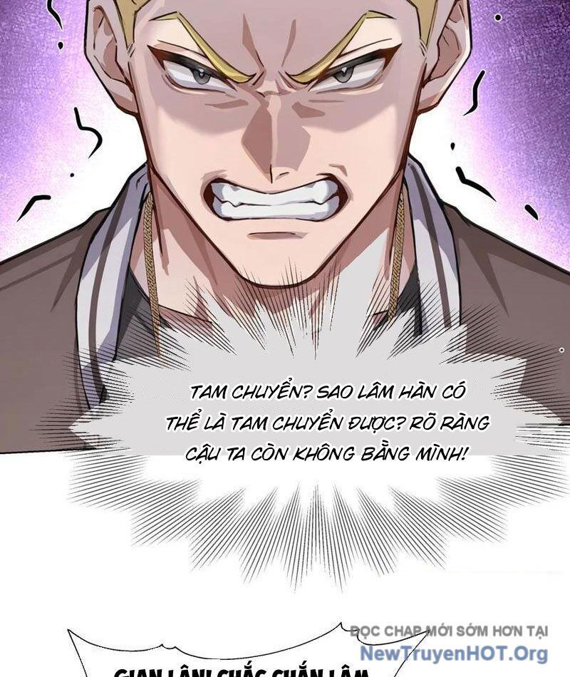 Thái Cổ Thập Hung: Người Khác Ngự Thú Ta Ngự Thú Nương - Chapter 34 - Page 17