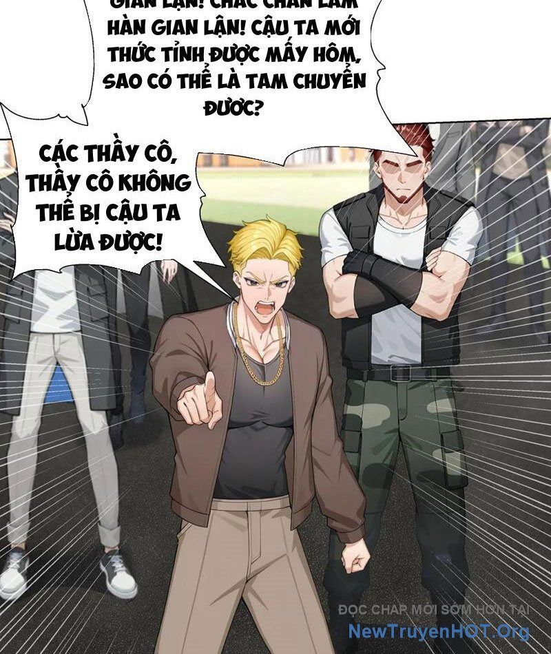 Thái Cổ Thập Hung: Người Khác Ngự Thú Ta Ngự Thú Nương - Chapter 34 - Page 18