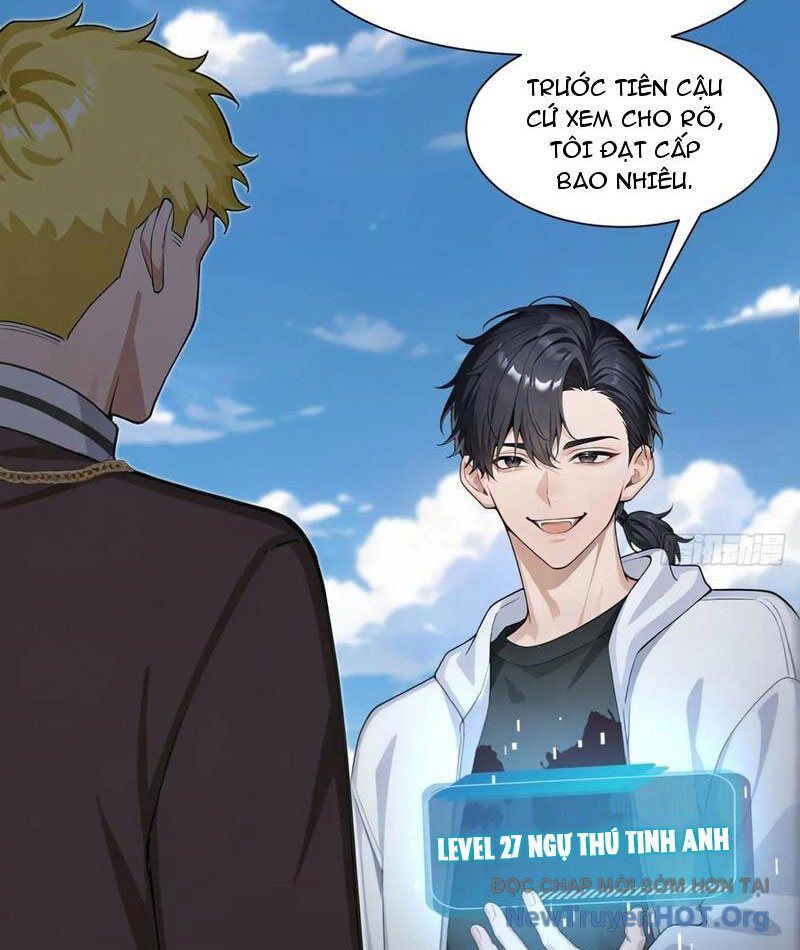 Thái Cổ Thập Hung: Người Khác Ngự Thú Ta Ngự Thú Nương - Chapter 34 - Page 25