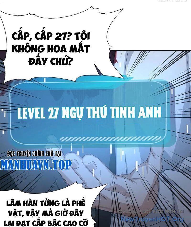 Thái Cổ Thập Hung: Người Khác Ngự Thú Ta Ngự Thú Nương - Chapter 34 - Page 27
