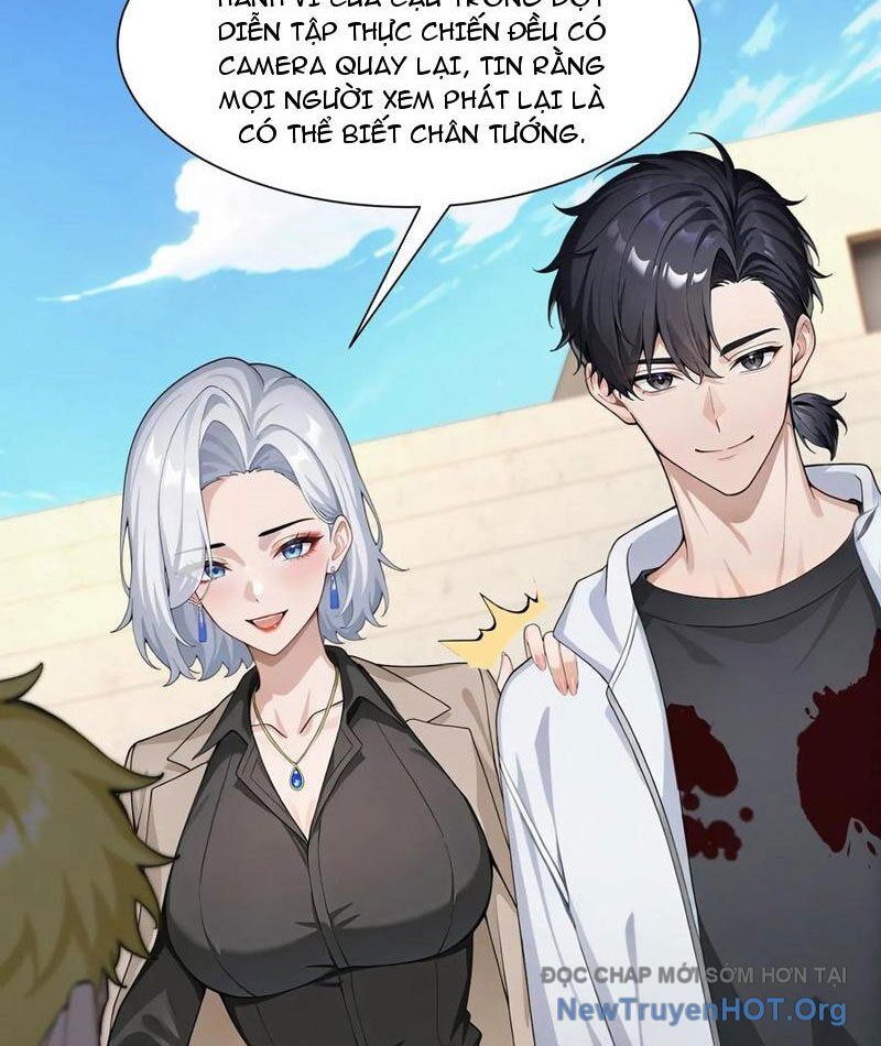 Thái Cổ Thập Hung: Người Khác Ngự Thú Ta Ngự Thú Nương - Chapter 34 - Page 33