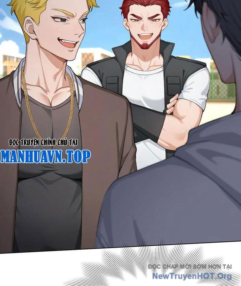 Thái Cổ Thập Hung: Người Khác Ngự Thú Ta Ngự Thú Nương - Chapter 34 - Page 38