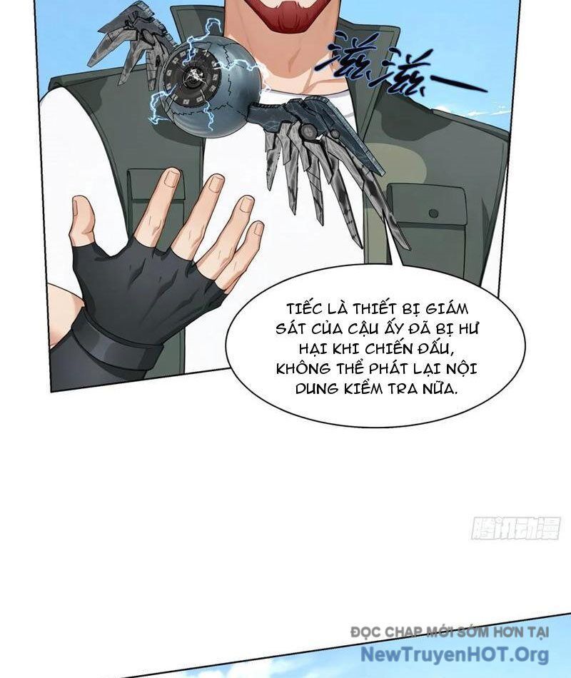 Thái Cổ Thập Hung: Người Khác Ngự Thú Ta Ngự Thú Nương - Chapter 34 - Page 40