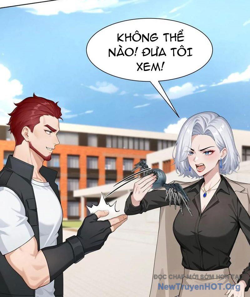 Thái Cổ Thập Hung: Người Khác Ngự Thú Ta Ngự Thú Nương - Chapter 34 - Page 41