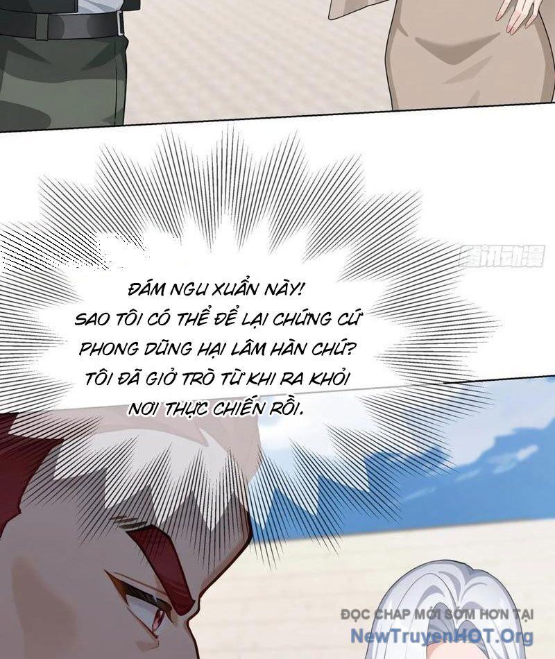 Thái Cổ Thập Hung: Người Khác Ngự Thú Ta Ngự Thú Nương - Chapter 34 - Page 42