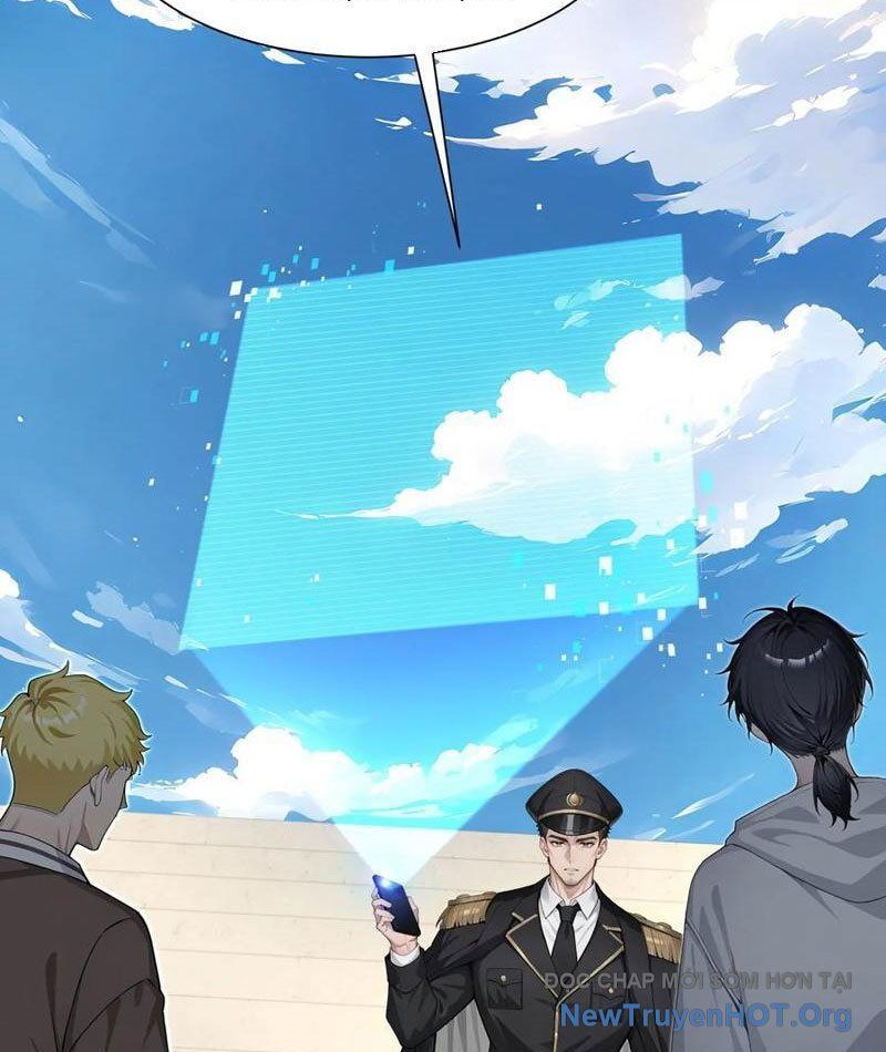 Thái Cổ Thập Hung: Người Khác Ngự Thú Ta Ngự Thú Nương - Chapter 34 - Page 48