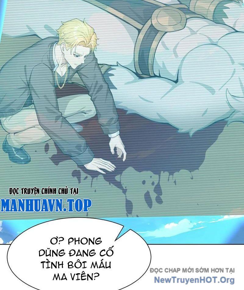 Thái Cổ Thập Hung: Người Khác Ngự Thú Ta Ngự Thú Nương - Chapter 34 - Page 50