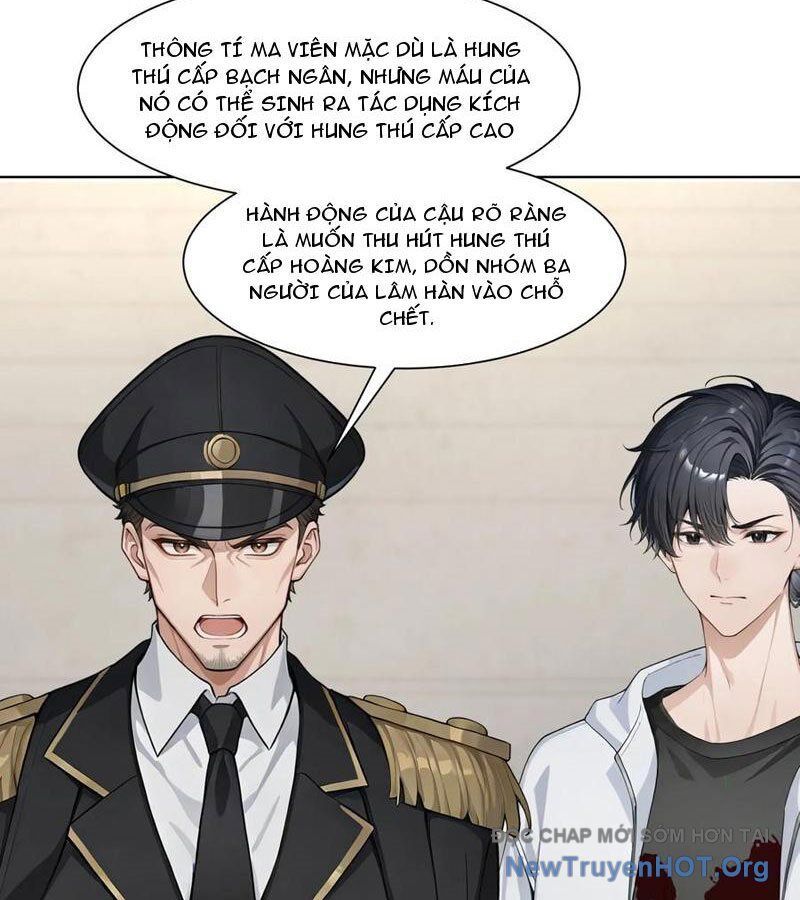 Thái Cổ Thập Hung: Người Khác Ngự Thú Ta Ngự Thú Nương - Chapter 34 - Page 53