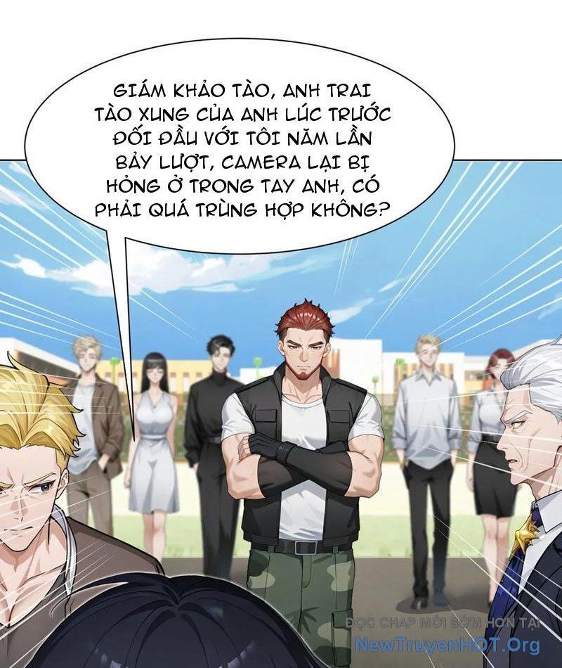 Thái Cổ Thập Hung: Người Khác Ngự Thú Ta Ngự Thú Nương - Chapter 34 - Page 63