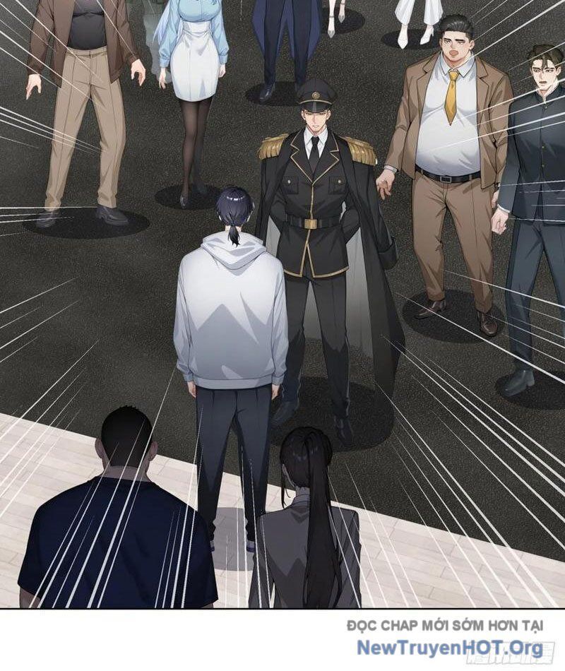 Thái Cổ Thập Hung: Người Khác Ngự Thú Ta Ngự Thú Nương - Chapter 34 - Page 9