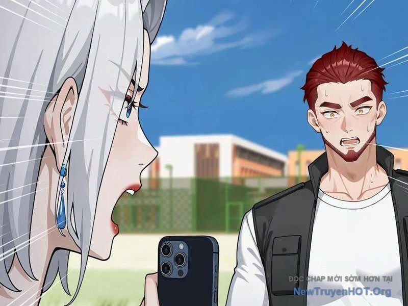 Thái Cổ Thập Hung: Người Khác Ngự Thú Ta Ngự Thú Nương - Chapter 35 - Page 24