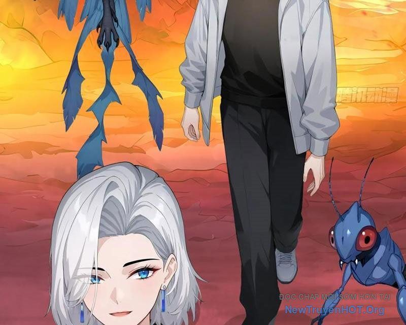 Thái Cổ Thập Hung: Người Khác Ngự Thú Ta Ngự Thú Nương - Chapter 36 - Page 43
