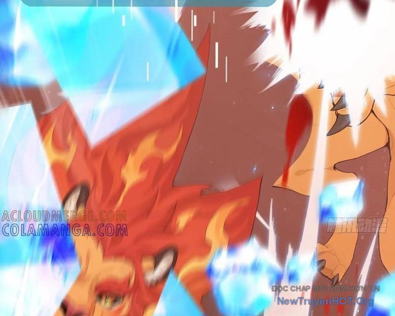 Thái Cổ Thập Hung: Người Khác Ngự Thú Ta Ngự Thú Nương - Chapter 36 - Page 89