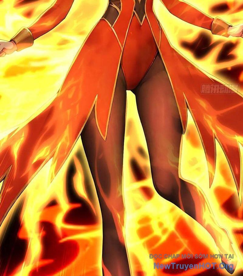 Thái Cổ Thập Hung: Người Khác Ngự Thú Ta Ngự Thú Nương - Chapter 37 - Page 23