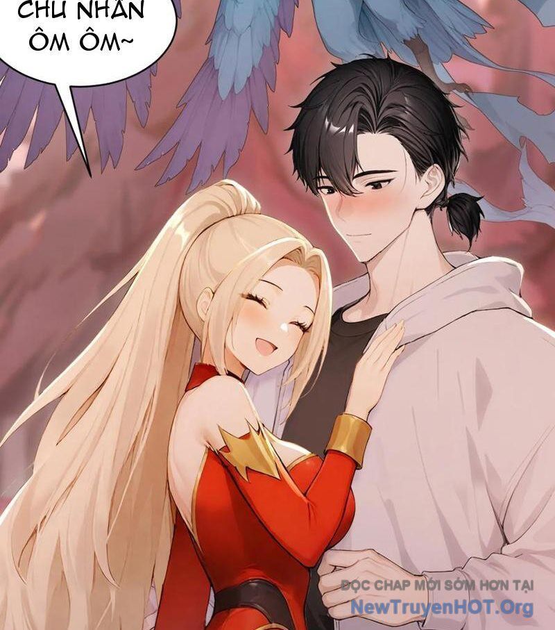 Thái Cổ Thập Hung: Người Khác Ngự Thú Ta Ngự Thú Nương - Chapter 37 - Page 26