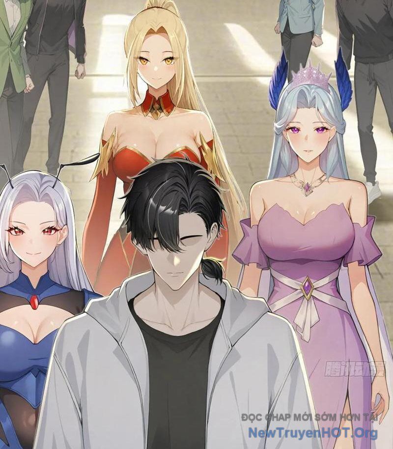 Thái Cổ Thập Hung: Người Khác Ngự Thú Ta Ngự Thú Nương - Chapter 37 - Page 41