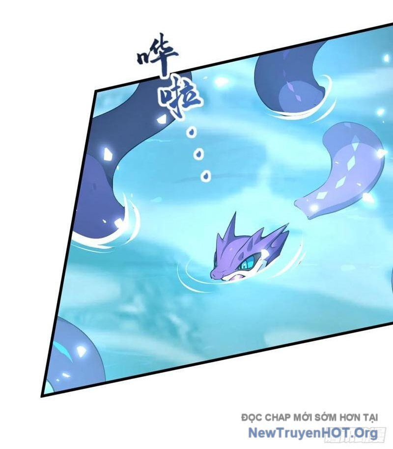 Thái Cổ Thập Hung: Người Khác Ngự Thú Ta Ngự Thú Nương - Chapter 37 - Page 50