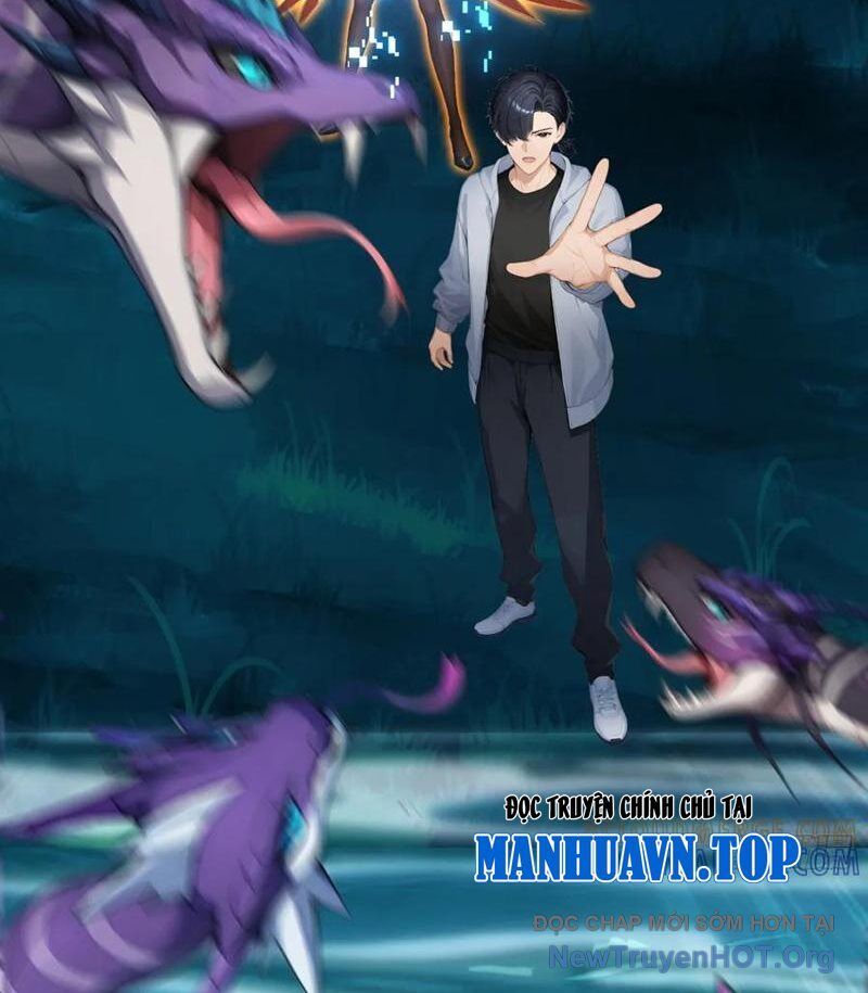 Thái Cổ Thập Hung: Người Khác Ngự Thú Ta Ngự Thú Nương - Chapter 37 - Page 57
