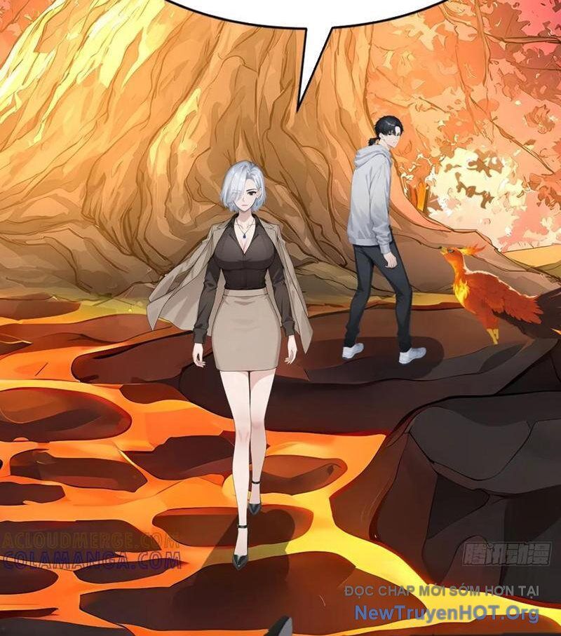 Thái Cổ Thập Hung: Người Khác Ngự Thú Ta Ngự Thú Nương - Chapter 37 - Page 6