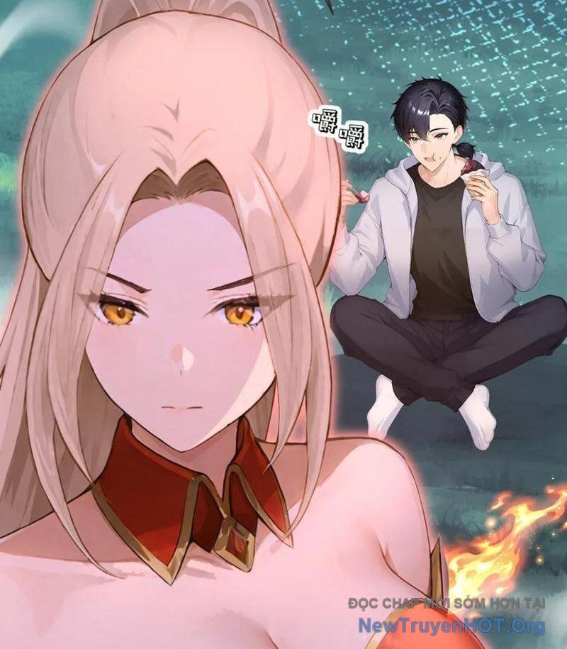 Thái Cổ Thập Hung: Người Khác Ngự Thú Ta Ngự Thú Nương - Chapter 37 - Page 68
