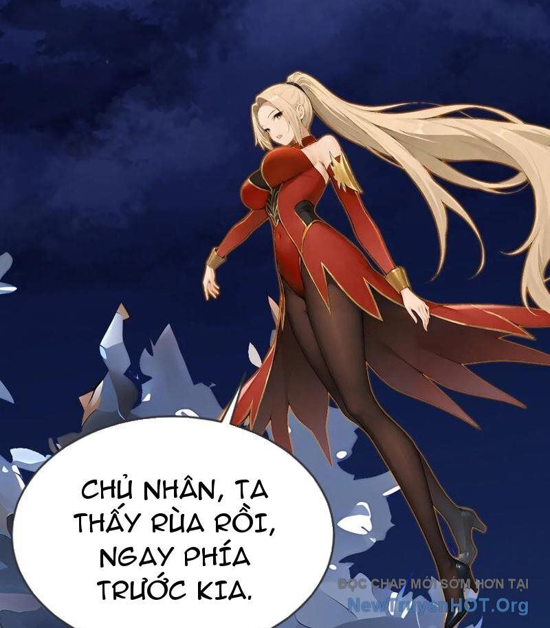 Thái Cổ Thập Hung: Người Khác Ngự Thú Ta Ngự Thú Nương - Chapter 37 - Page 70