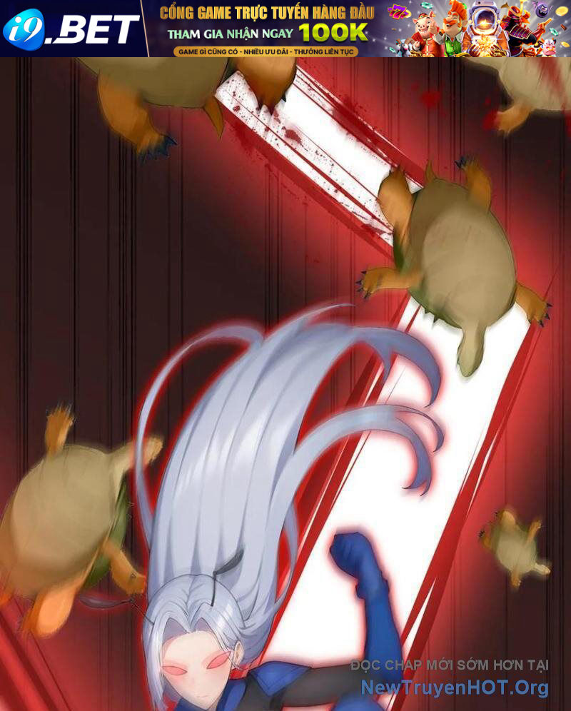 Thái Cổ Thập Hung: Người Khác Ngự Thú Ta Ngự Thú Nương - Chapter 37 - Page 88