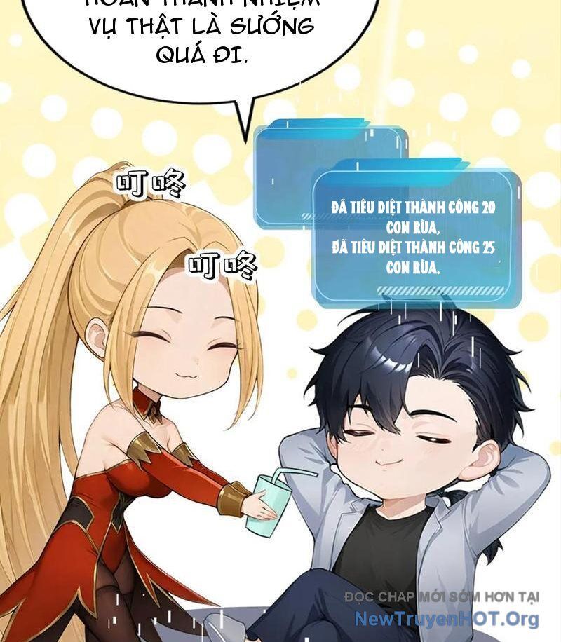 Thái Cổ Thập Hung: Người Khác Ngự Thú Ta Ngự Thú Nương - Chapter 37 - Page 96