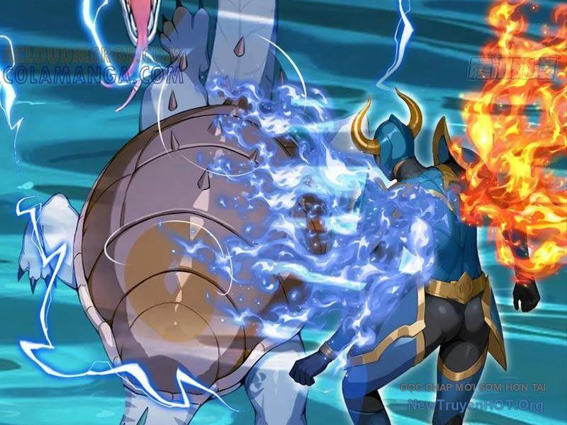 Thái Cổ Thập Hung: Người Khác Ngự Thú Ta Ngự Thú Nương - Chapter 38 - Page 131