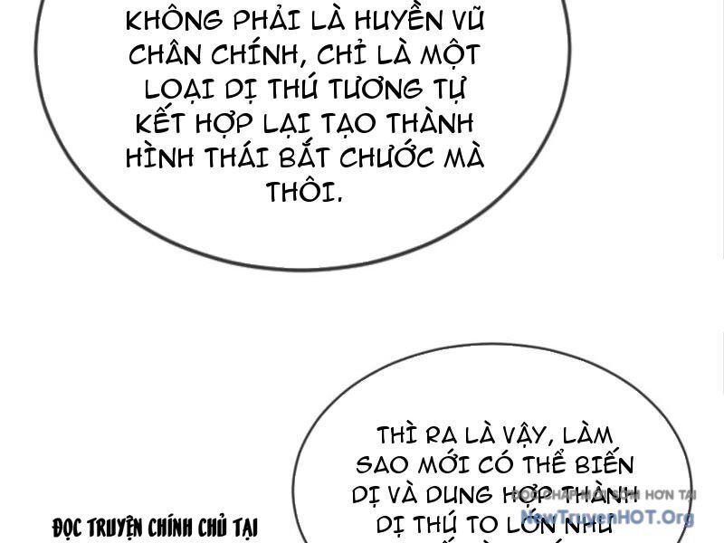 Thái Cổ Thập Hung: Người Khác Ngự Thú Ta Ngự Thú Nương - Chapter 38 - Page 133