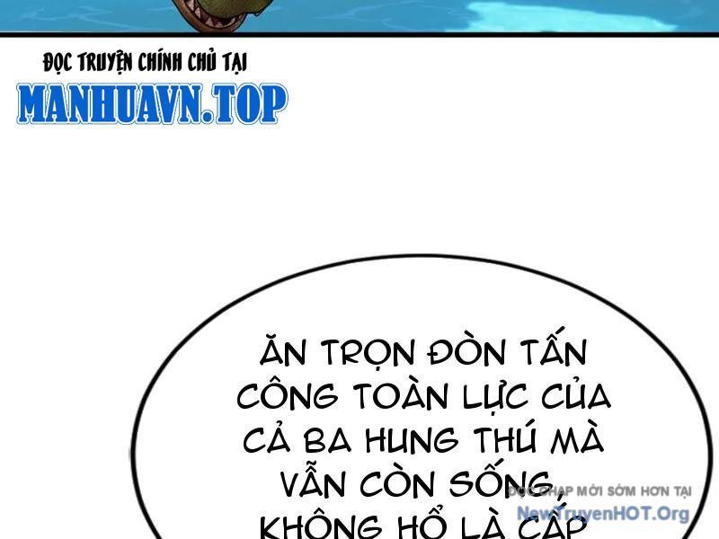 Thái Cổ Thập Hung: Người Khác Ngự Thú Ta Ngự Thú Nương - Chapter 38 - Page 34