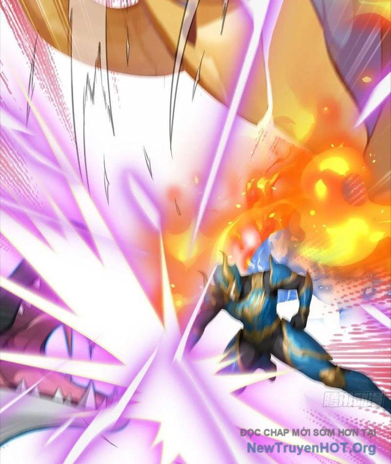 Thái Cổ Thập Hung: Người Khác Ngự Thú Ta Ngự Thú Nương - Chapter 39 - Page 10