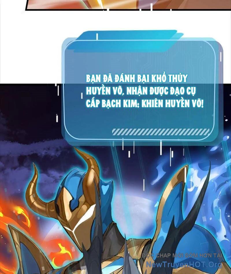 Thái Cổ Thập Hung: Người Khác Ngự Thú Ta Ngự Thú Nương - Chapter 39 - Page 16