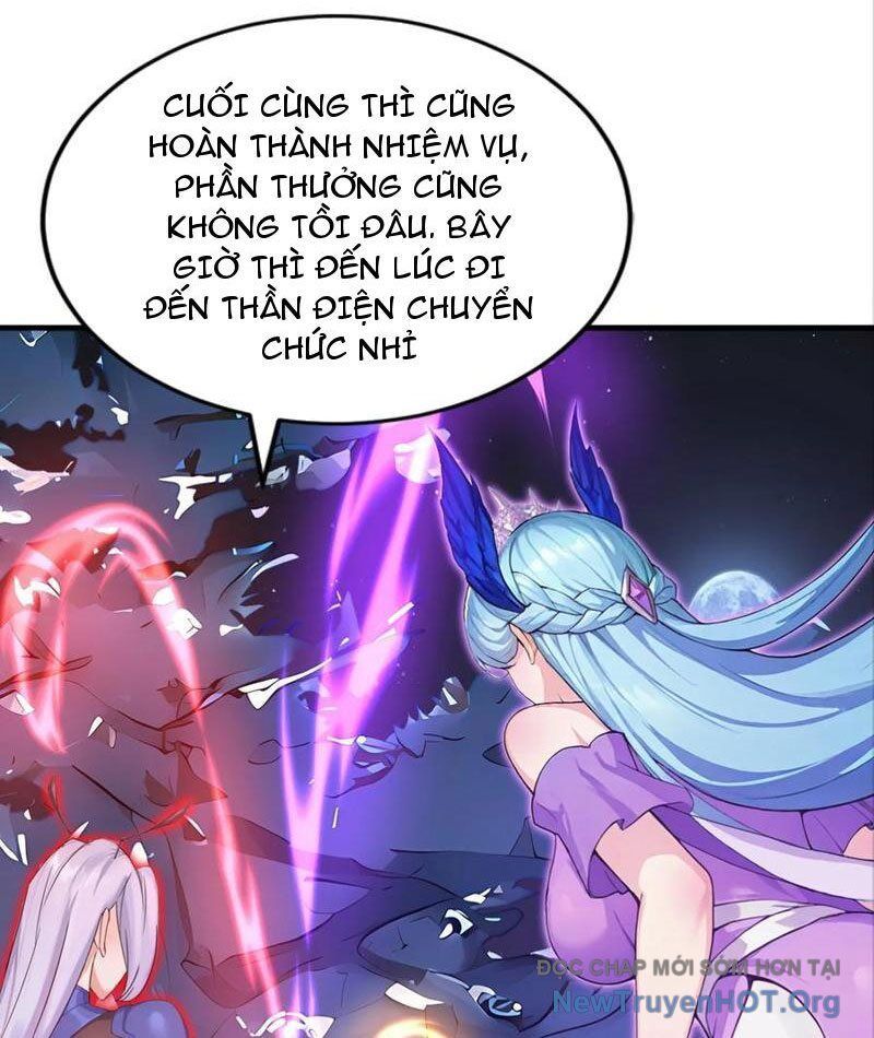 Thái Cổ Thập Hung: Người Khác Ngự Thú Ta Ngự Thú Nương - Chapter 39 - Page 19