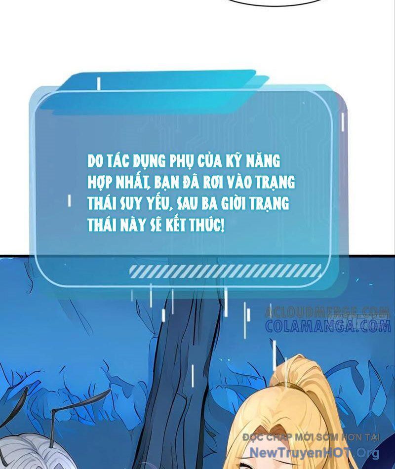 Thái Cổ Thập Hung: Người Khác Ngự Thú Ta Ngự Thú Nương - Chapter 39 - Page 22