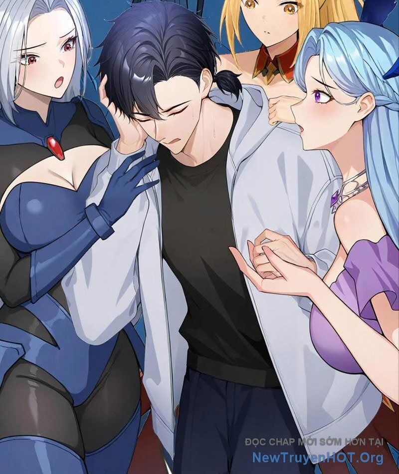 Thái Cổ Thập Hung: Người Khác Ngự Thú Ta Ngự Thú Nương - Chapter 39 - Page 23