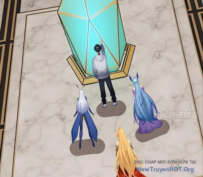 Thái Cổ Thập Hung: Người Khác Ngự Thú Ta Ngự Thú Nương - Chapter 39 - Page 26