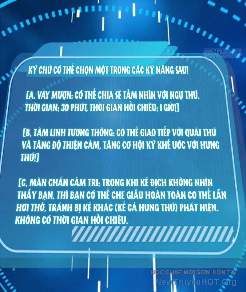 Thái Cổ Thập Hung: Người Khác Ngự Thú Ta Ngự Thú Nương - Chapter 39 - Page 32