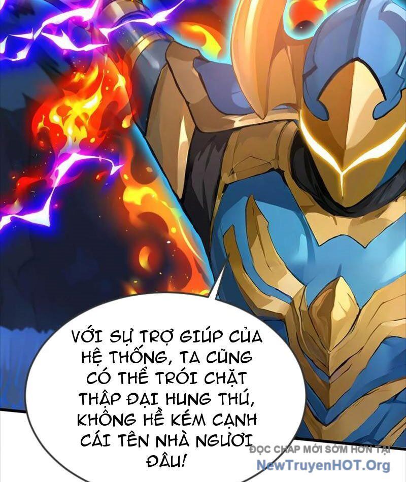 Thái Cổ Thập Hung: Người Khác Ngự Thú Ta Ngự Thú Nương - Chapter 39 - Page 4