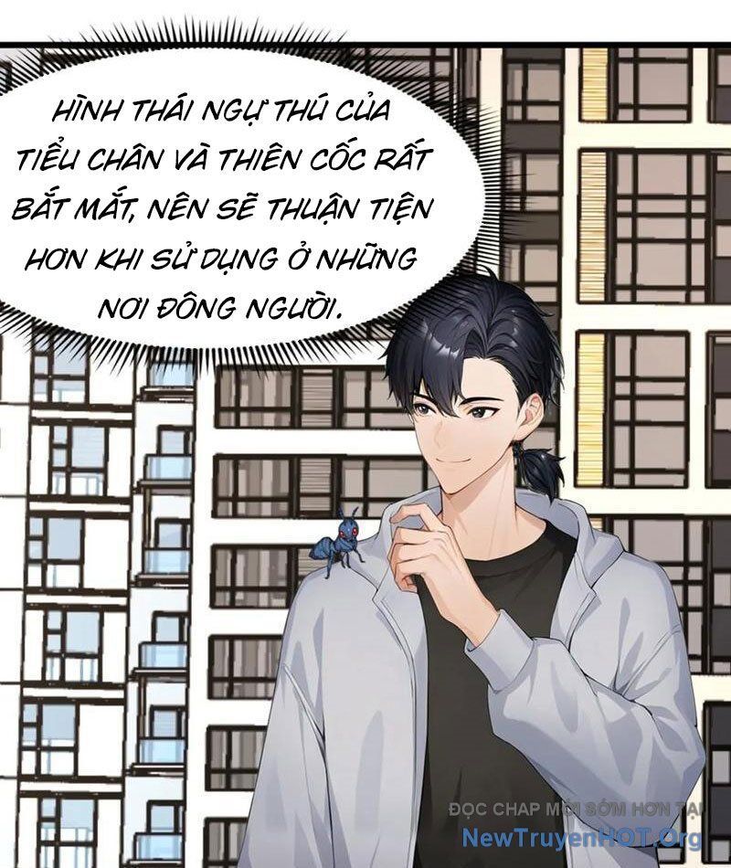 Thái Cổ Thập Hung: Người Khác Ngự Thú Ta Ngự Thú Nương - Chapter 39 - Page 44