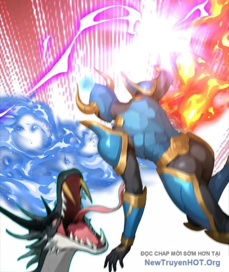 Thái Cổ Thập Hung: Người Khác Ngự Thú Ta Ngự Thú Nương - Chapter 39 - Page 6