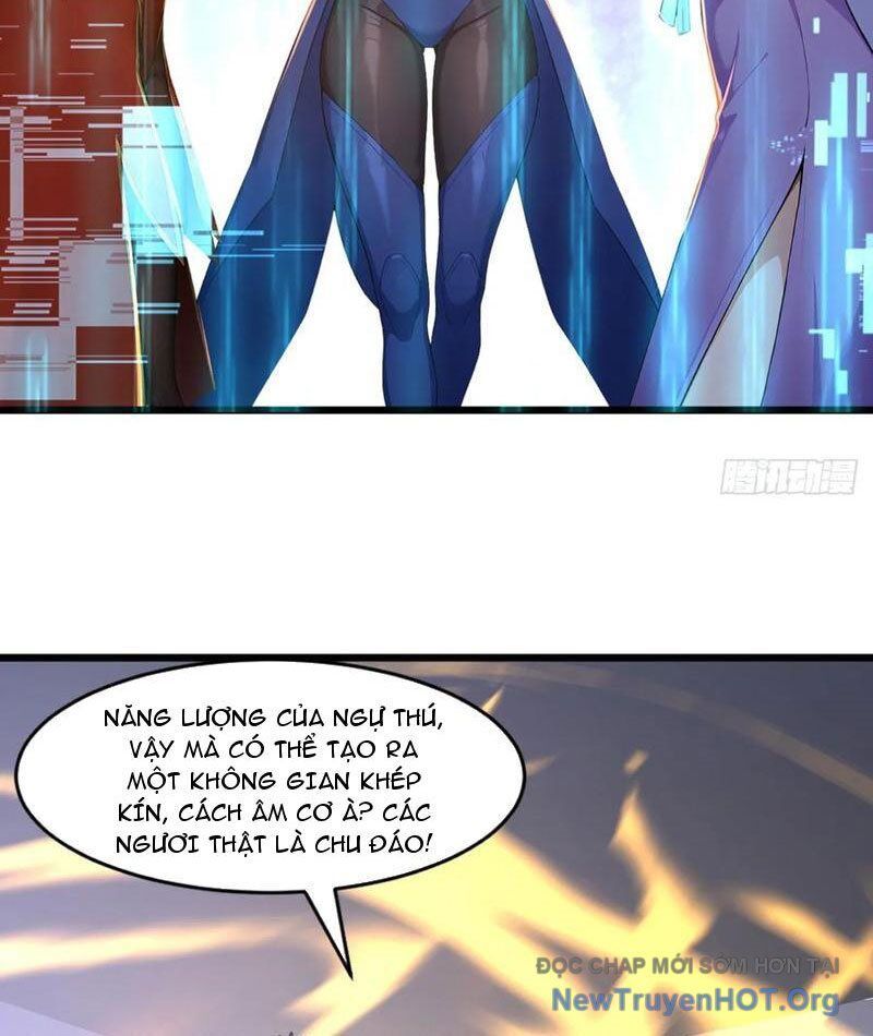 Thái Cổ Thập Hung: Người Khác Ngự Thú Ta Ngự Thú Nương - Chapter 39 - Page 67