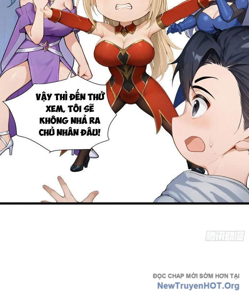 Thái Cổ Thập Hung: Người Khác Ngự Thú Ta Ngự Thú Nương - Chapter 39 - Page 75