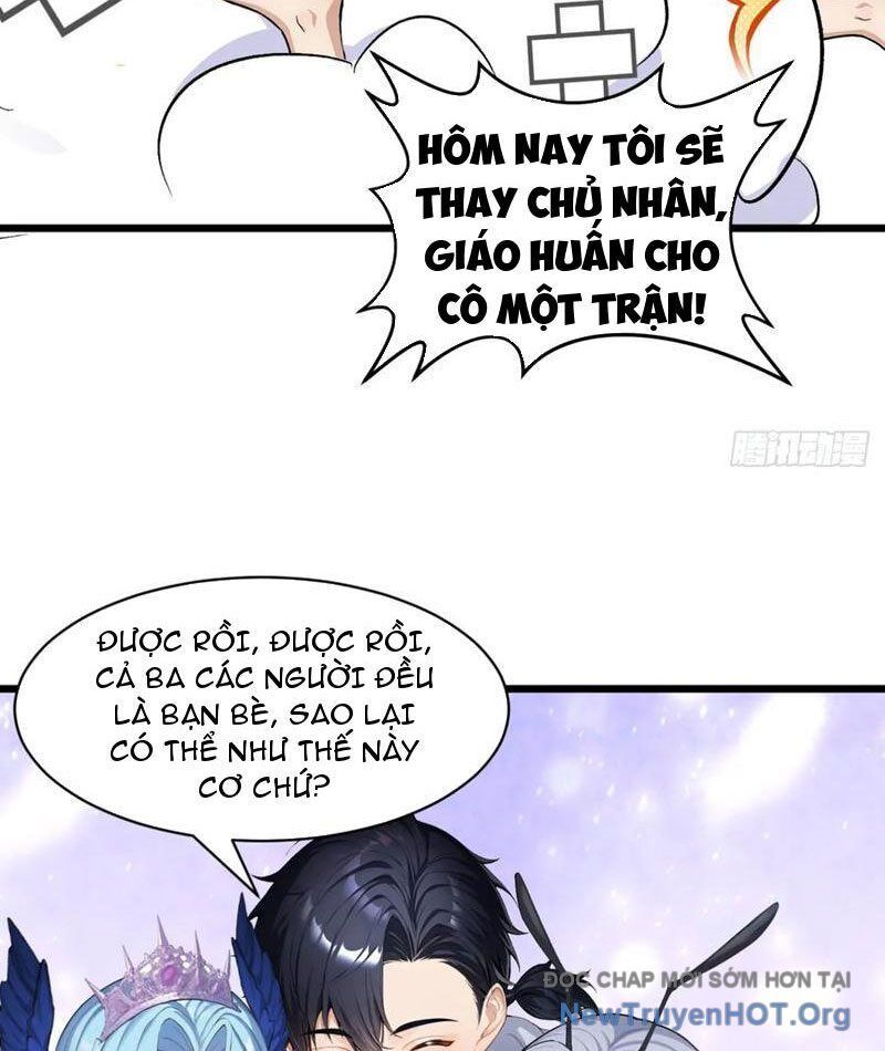 Thái Cổ Thập Hung: Người Khác Ngự Thú Ta Ngự Thú Nương - Chapter 39 - Page 77