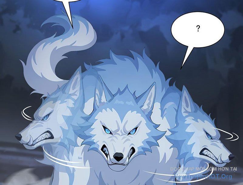 Thái Cổ Thập Hung: Người Khác Ngự Thú Ta Ngự Thú Nương - Chapter 4 - Page 20